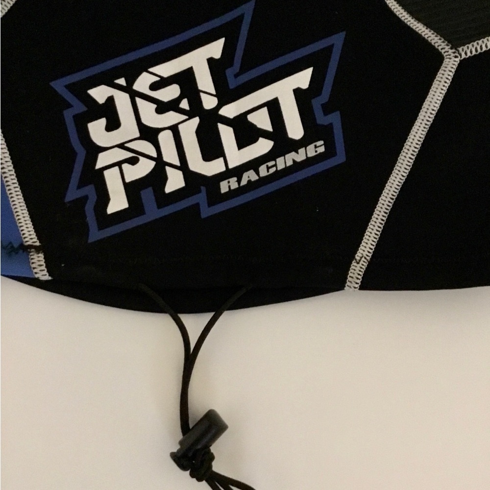 Wetsuit Jacket - Picture 4 of 5